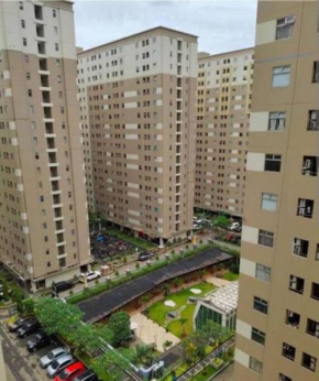 Kalibata City,Tower Borneo, 2 Bed Rooms